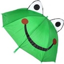 Deštníky Dětský deštník Žába 2