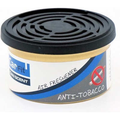 CARFIT Can Scent - Antitobacco