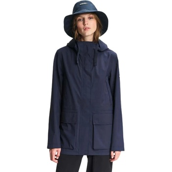 AIGLE Анорак Aigle AIS26WOUT001 parka - Blue (Empire)