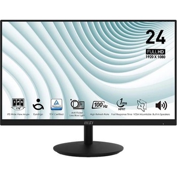 MSI PRO MP242A