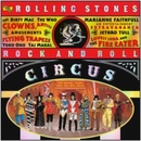 ROLLING STONES: ROCK & ROLL CIRCUS -EXPANDED- CD