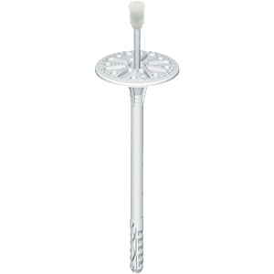 ELMARK ДЮБЕЛ ЗА ТОПЛОИЗОЛАЦИЯ lmХ 10Х160ММ (lmx10160)