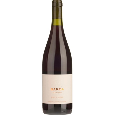 Bodega Chacra Barda Pinot Noir 2024 Červené 12% 0,75 l (holá láhev)