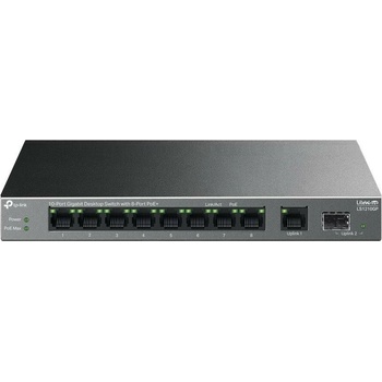 TP-LINK LS1210GP