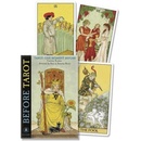 Before Tarot Kit