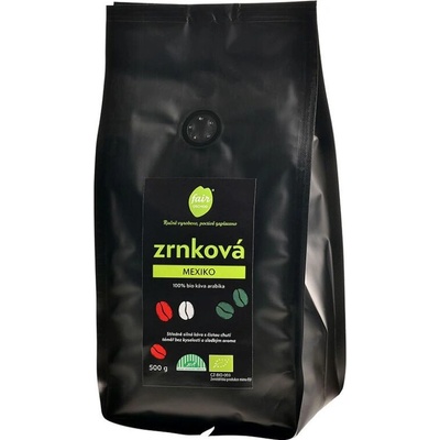 Fairobchod Bio Mexiko 0,5 kg