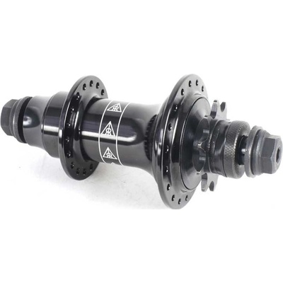 Relic Revolve RHD/36H/9T