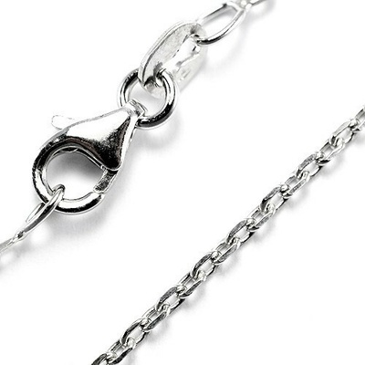 Adanito Strieborná retiazka SSRK026465ANKR