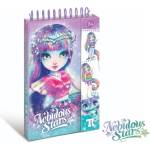Nebulous Stars Комплект за дизайн за пътуване 19x11 см (051683)