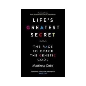 Life's Greatest Secret (2016)