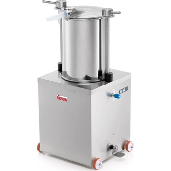 Sirman spa IS V 50 IS IDRA INOX 230 V