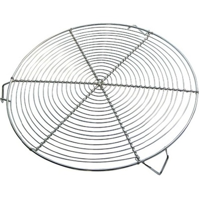 de Buyer Rošt 32 cm | D-0237-32