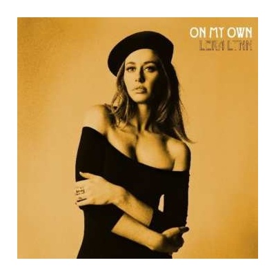 2 Lera Lynn - On My Own Deluxe DLX LP