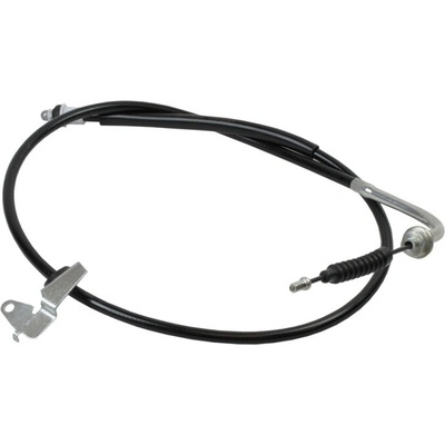 Ťažné lanko, parkovacia brzda MAXGEAR 32-1646 (321646)
