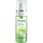 Himalaya Почистваща пяна с Нийм, 150 ml