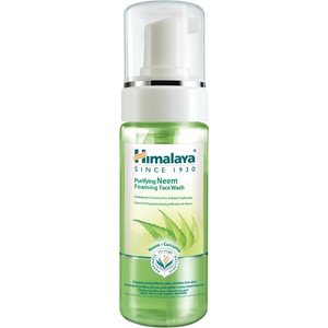 Himalaya Почистваща пяна с Нийм, 150 ml