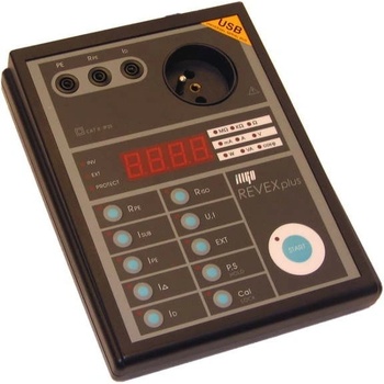 ILLKO REVEX plus USB