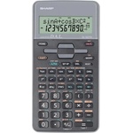 Sharp EL-531THBGY Калкулатори