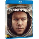 MagicBox Mentőexpedíció - Blu-ray (091910)
