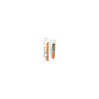 Annabis Arthrocann gel klouby svaly CBD+CBG 75 ml