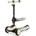 KinderKraft Halley (15686) (KRHALL00WHT000)