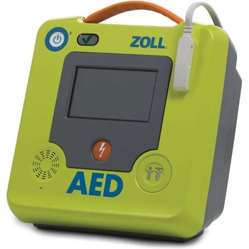 Zoll Дефибрилатор автоматичен Zoll AED 3 (AED-3)