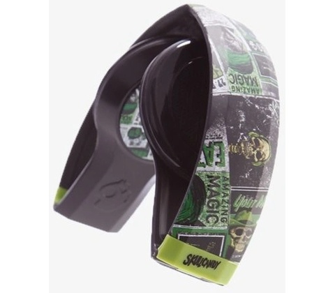 Skullcandy Cassette