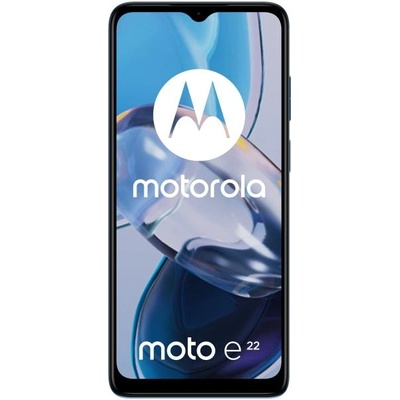 Motorola Moto E22 64GB 4GB RAM Dual