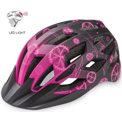 R2 LUMEN JUNIOR Pink 2025