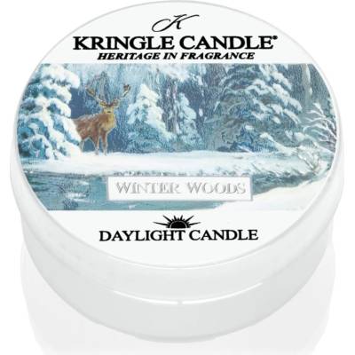 Kringle Candle Winter Woods 42 g