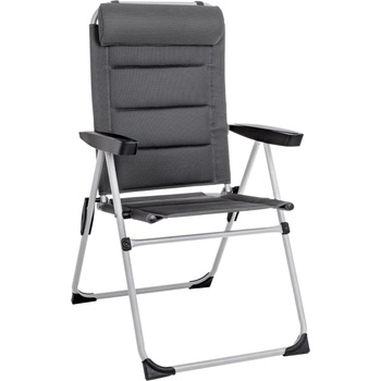 Brunner Къмпинг стол Brunner Aravel Camper Camping chair - Anthrazit - размер One Size (580-1791-0111)