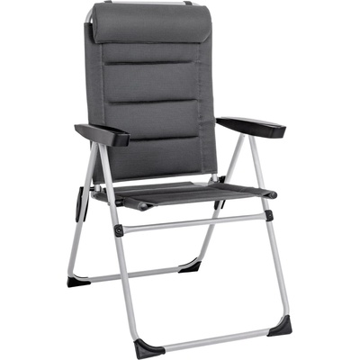 Brunner Къмпинг стол Brunner Aravel Camper Camping chair - Anthrazit - размер One Size (580-1791-0111)