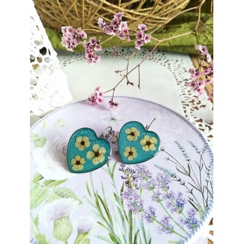 Meganflo Небесни сърца