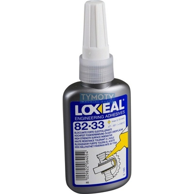 Loxeal 82-33 50 ml upevňovač spojů