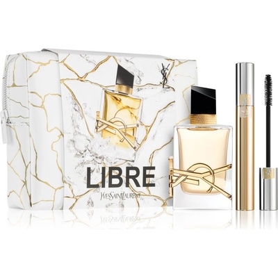 Yves Saint Laurent Libre подаръчен комплект за жени