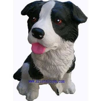 Image 1 of Керамична фигура Куче