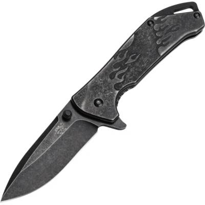 KNIFESTOCK Sanrenmu 7089LUY-SDW1