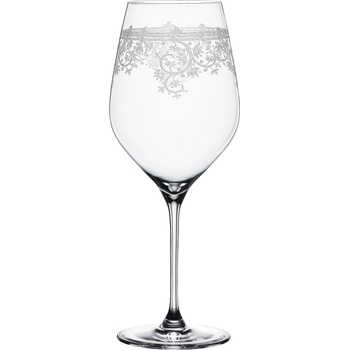 Spiegelau Чаши за червено вино ARABESQUE, комплект 2 бр. , 810 мл, прозрачни, Spiegelau (SP4192265)