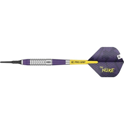 Target soft Luke Littler 19g