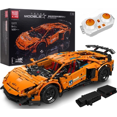 Mould King model sportovního auta 1:18