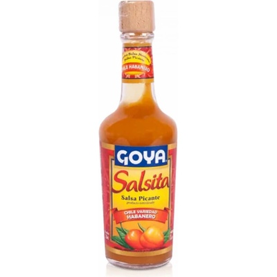 Salsita Picante Habanero 226 ml