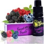 Chemnovatic Mix & Go Forest Fruits 10ml - greencigar