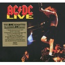 AC/DC: LIVE CD
