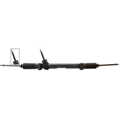QWP Řídicí mechanismus QWP WSD032