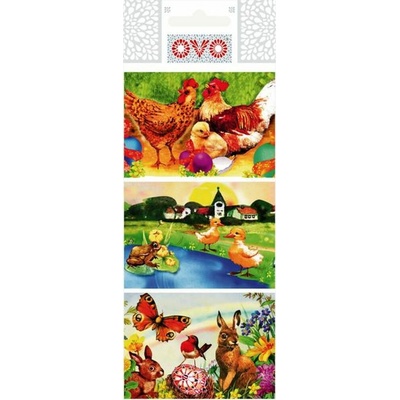 OVO KOŠILKY OVO TRADIČNÍ SMRŠŤOVACÍ