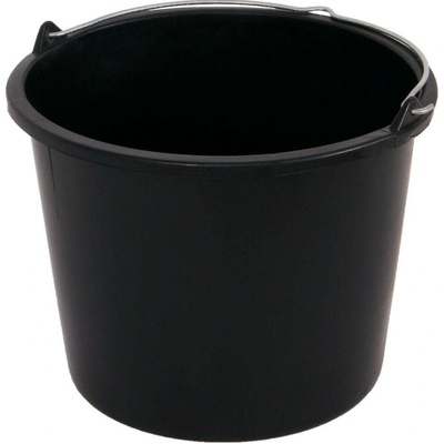 LEVIOR Zednické vědro 5l, plastové