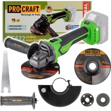 Procraft PGA22-BB (bez baterie a nabíječky)