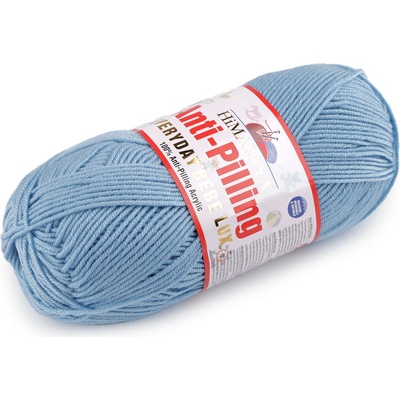 Himalaya Everyday bebe lux modrá 70438