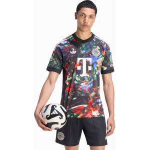 ADIDAS Тениска adidas Originals FC Bayern 26/27 Wiesn (Многоцветен) - KQ6516 - sportmax
