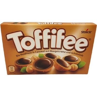 Storck Toffifee 125 g – Zboží Mobilmania